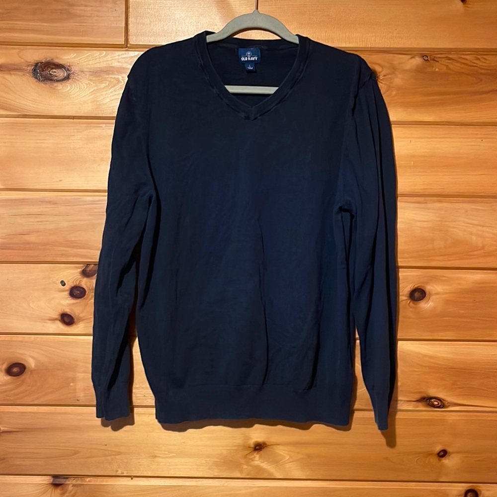 Old Navy V-Neck